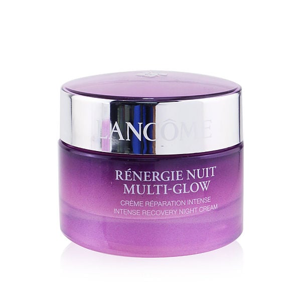 Lancome Renergie Nuit Multi-Glow Night Cream 1.7OZ
