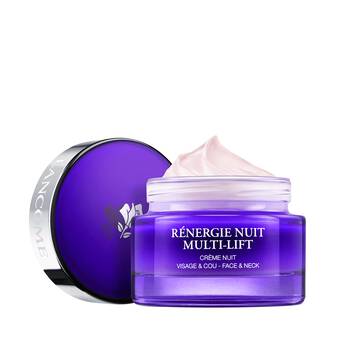 Lancôme rénergie multi lift nuit   verstevigende nachtcrème   50 ml