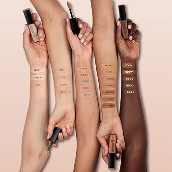 Lancome teint idole ultra wear concealer