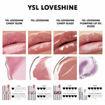 Load image into Gallery viewer, Yves Saint Laurent Beaute YSL Loveshine Lipstick

