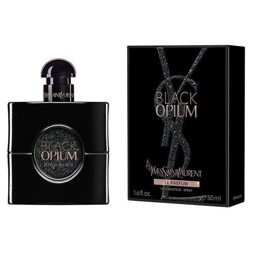 Yves saint laurent black opium le parfum parfum 30 ml