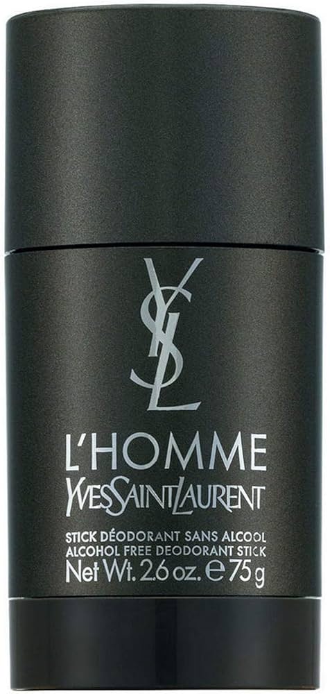 Yves Saint Laurent L'Homme - 75ml - Deodorant