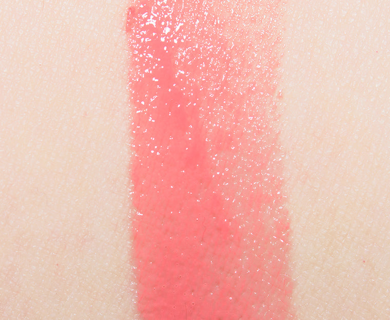 Yves saint laurent loveshine candy glaze lipgloss | 13   flashing rose