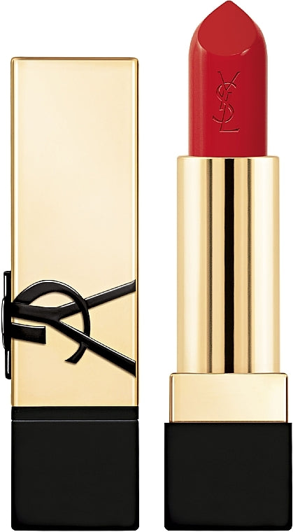 Yves saint laurent rouge pur couture lipstick 3