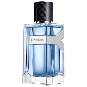 Yves Saint Laurent Y for Men Eau de toilette spray 60 ml