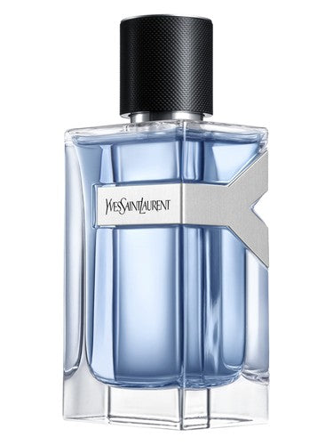 Yves Saint Laurent Y for Men Eau de toilette spray 60 ml